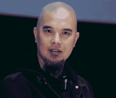 Ahmad Dhani Diduga Plagiat