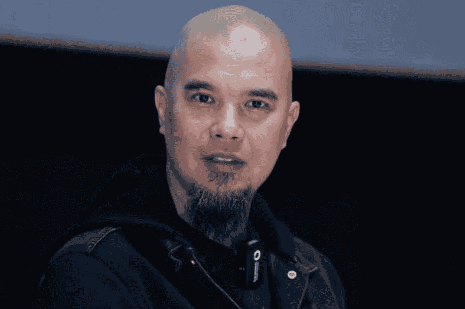 Ahmad Dhani Diduga Plagiat