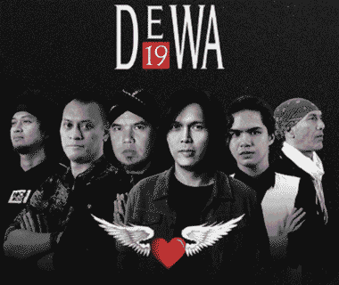 Band Dewa19