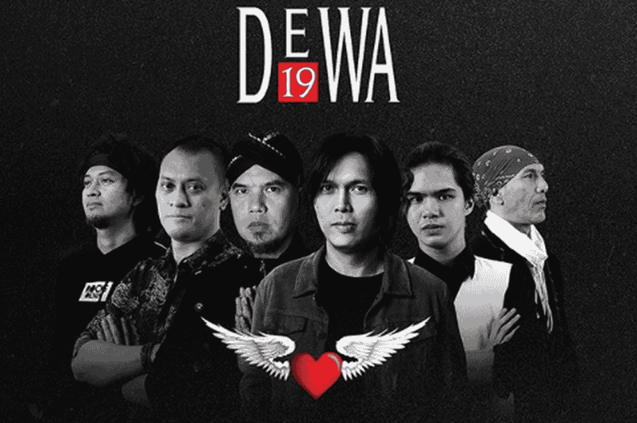 Band Dewa19