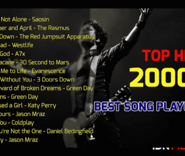 Lagu Tahun 2000