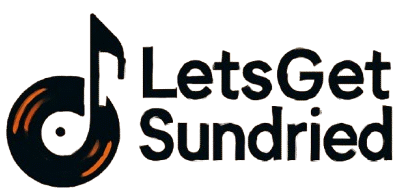 letsgetsundried