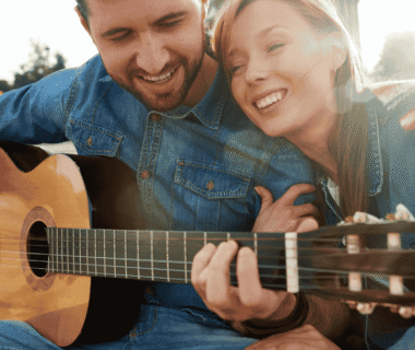 lagu romantis