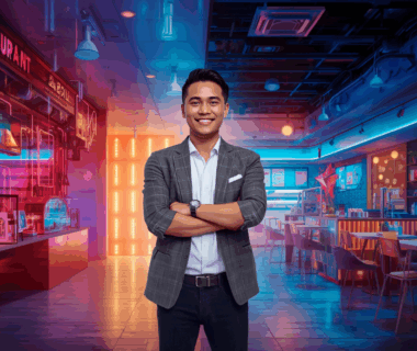 Artis Indonesia sukses di panggung hiburan dan bisnis modern